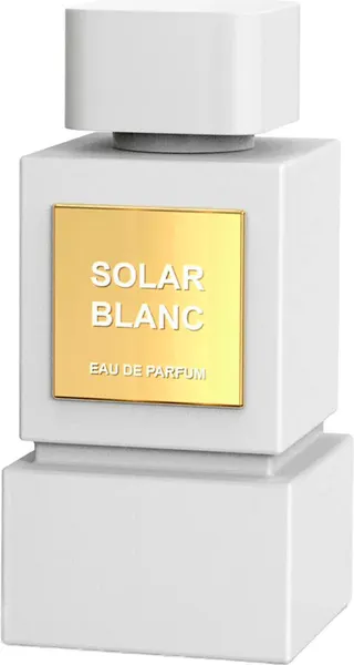 Изображение товара Парфюмерная вода Milestone Perfumes Sole Bianco (35мл)