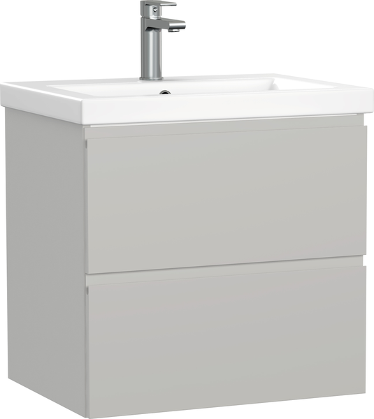 Изображение товара Тумба под умывальник Cersanit Moduo 60 Como 60 / 69348