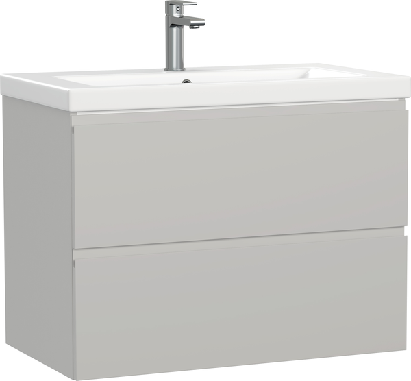 Изображение товара Тумба под умывальник Cersanit Moduo 80 Como 80 / 69349
