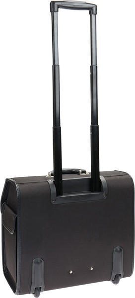 Изображение товара Чемодан для парикмахерских инструментов Dewal HP007A (черный)