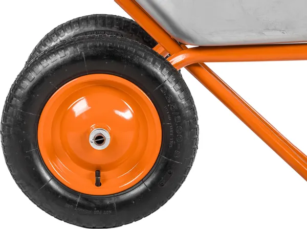 Изображение товара Тачка Garvill WB110-2