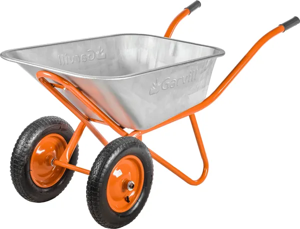 Изображение товара Тачка Garvill WB110-2