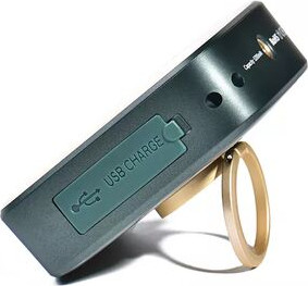 Изображение товара Фонарь Wuben F5 Green / AWF5G1224