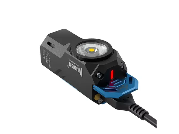 Изображение товара Фонарь Wuben X0 Black / AWX0B1224