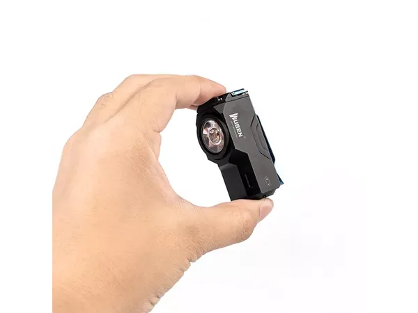 Изображение товара Фонарь Wuben X0 Black / AWX0B1224