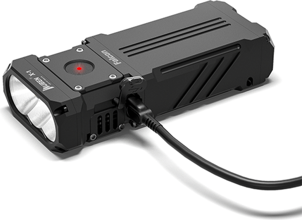 Изображение товара Фонарь Wuben X1 / AWX1B1224 (черный)