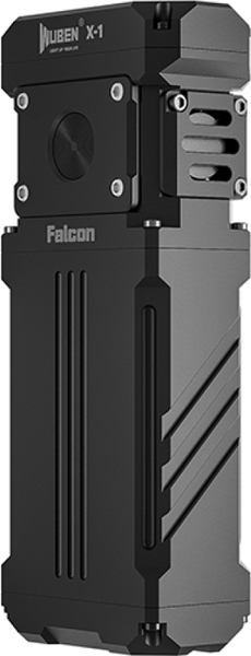 Изображение товара Фонарь Wuben X1 / AWX1B1224 (черный)