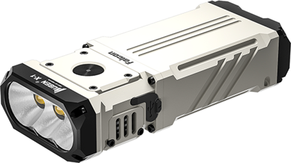 Изображение товара Фонарь Wuben X1 / AWX1W1224 (белый)