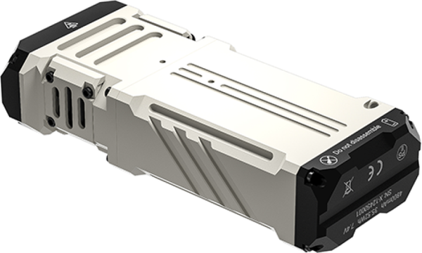 Изображение товара Фонарь Wuben X1 / AWX1W1224 (белый)