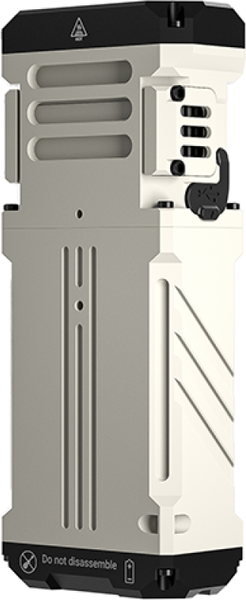 Изображение товара Фонарь Wuben X1 / AWX1W1224 (белый)