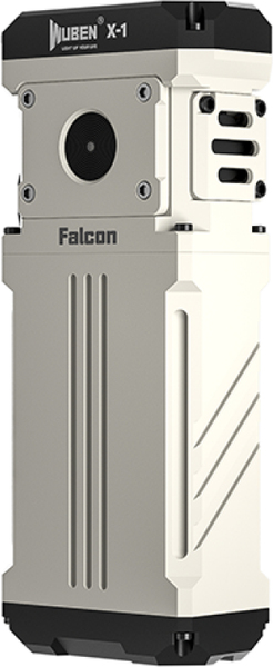 Изображение товара Фонарь Wuben X1 / AWX1W1224 (белый)