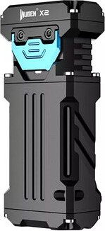 Изображение товара Фонарь Wuben X2 / AWX2B1224 (черный)