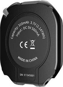 Изображение товара Фонарь Wuben E1 / AWE1B1224 (черный)