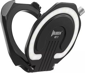 Изображение товара Фонарь Wuben E1 / AWE1B1224 (черный)