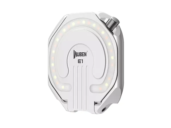 Изображение товара Фонарь Wuben E1 / AWE1W1224 (белый)