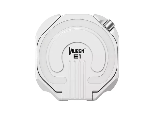 Изображение товара Фонарь Wuben E1 / AWE1W1224 (белый)