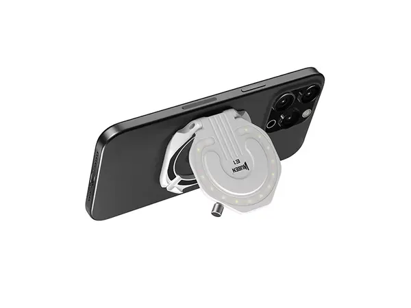 Изображение товара Фонарь Wuben E1 / AWE1W1224 (белый)