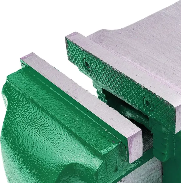 Изображение товара Тиски RockForce RF-6540104W (63634)