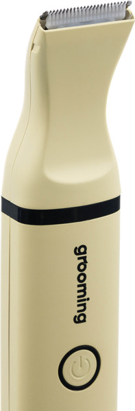 Изображение товара Набор для груминга Dewal Pro Grooming GRN5 (желтый)