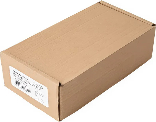 Изображение товара Ручка дверная Apecs HP-72.1303-INOX/304-BLM