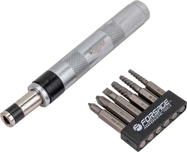 Изображение товара Отвертка Forsage F-5064V (63454)