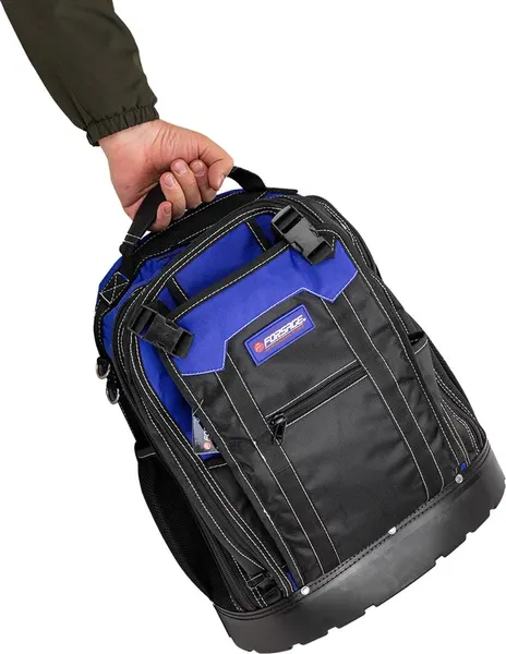Изображение товара Сумка для инструмента Forsage F-KBAG23 (63627)