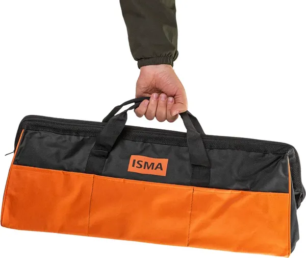 Изображение товара Сумка для инструмента ISMA TB24 (66204)
