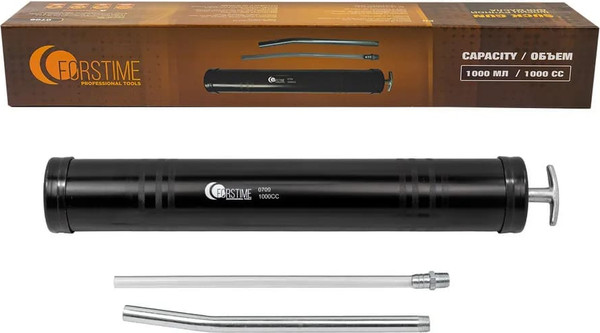 Изображение товара Шприц автомобильный Forstime FT-0709 (63447)