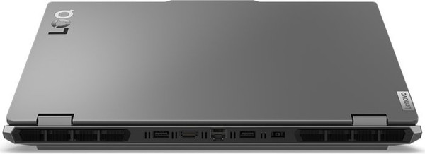 Изображение товара Игровой ноутбук Lenovo LOQ 15ARP9 83JCYA4NWL + Яндекс Плюс 12м + Мышь Logitech B170