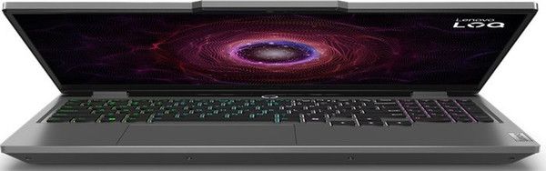 Изображение товара Игровой ноутбук Lenovo LOQ 15ARP9 83JCYA4NWL + Яндекс Плюс 12м + Мышь Logitech B170