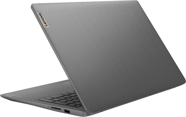Изображение товара Ноутбук Lenovo 82RKWLQNWO + MS Office 2019 + Мышь Logitech B170