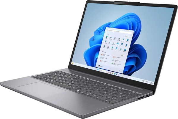 Изображение товара Ноутбук Lenovo IdeaPad Slim 3 16IRH10 83K2000WWW + Win11Pro