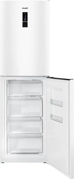 Изображение товара Холодильник с морозильником ATLANT ХМ -4623- 209-NDI