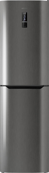 Изображение товара Холодильник с морозильником ATLANT ХМ -4625- 179-ND