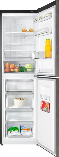 Изображение товара Холодильник с морозильником ATLANT ХМ -4625- 179-ND