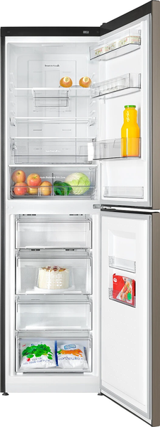 Изображение товара Холодильник с морозильником ATLANT ХМ -4625- 199-ND