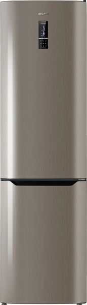 Изображение товара Холодильник с морозильником ATLANT ХМ -4626- 199-ND