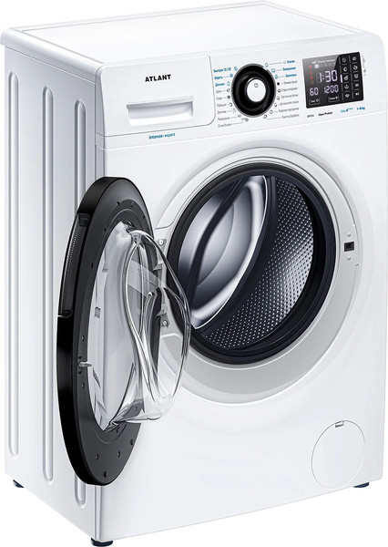 Изображение товара Стиральная машина ATLANT СМА 60У1214-02