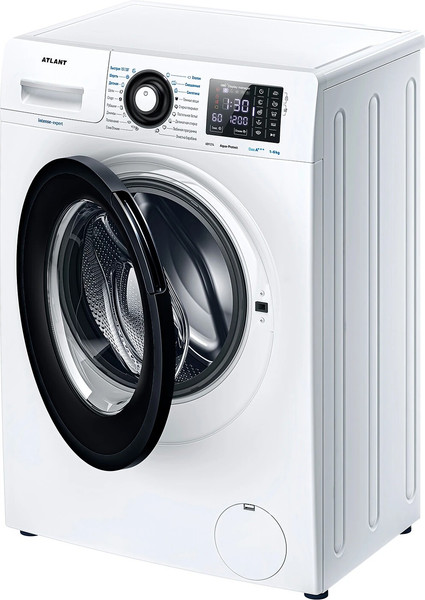 Изображение товара Стиральная машина ATLANT СМА 60У1214-02