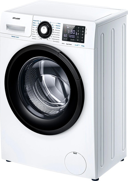 Изображение товара Стиральная машина ATLANT СМА 60У1214-02