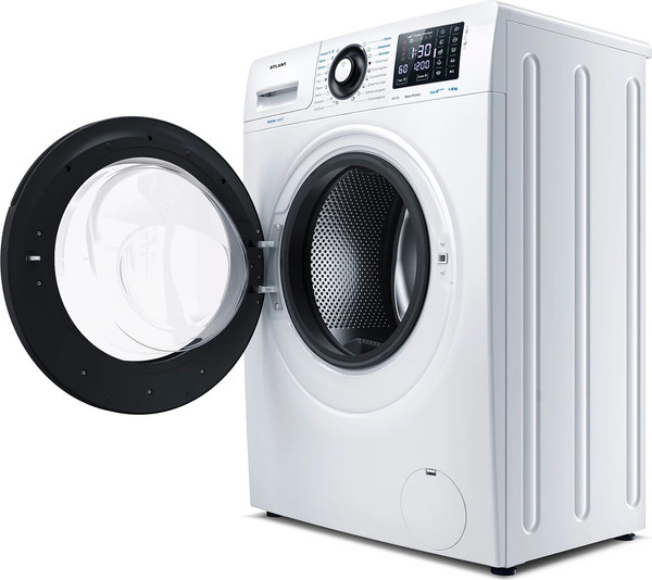 Изображение товара Стиральная машина ATLANT СМА 60У1214-02