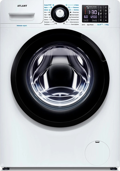 Изображение товара Стиральная машина ATLANT СМА 60У1214-02