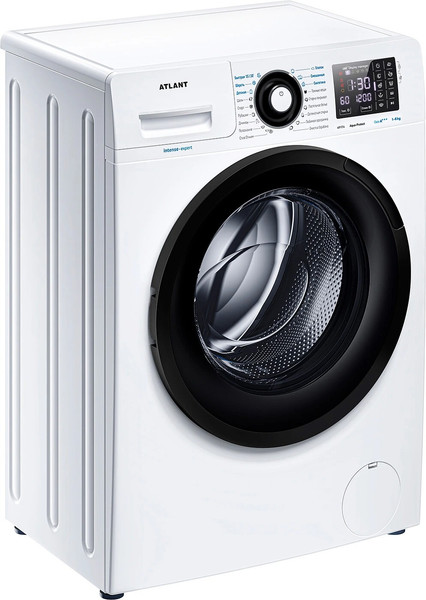 Изображение товара Стиральная машина ATLANT СМА 60У1214-02