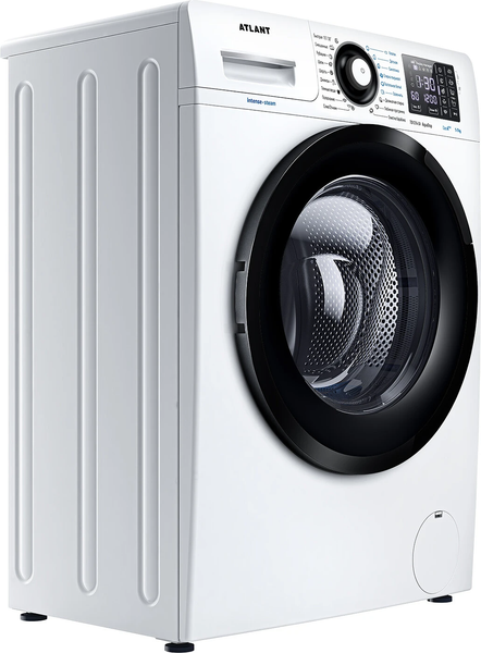 Изображение товара Стиральная машина ATLANT СМА 70У1214-СА-02