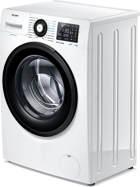 Изображение товара Стиральная машина ATLANT СМА 70У1214-СА-02