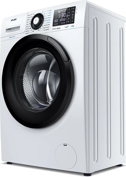 Изображение товара Стиральная машина ATLANT СМА 70У1214-СА-02