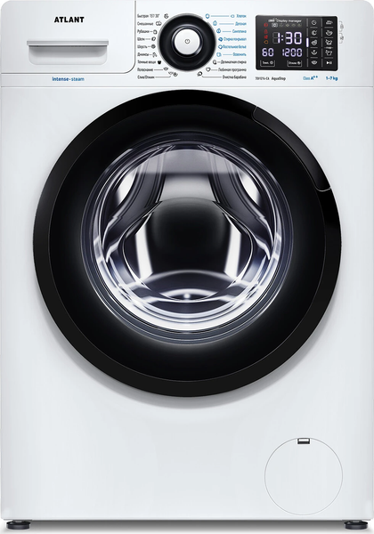 Изображение товара Стиральная машина ATLANT СМА 70У1214-СА-02