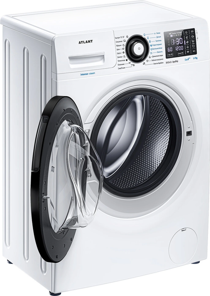 Изображение товара Стиральная машина ATLANT СМА 70У1214-СА-02