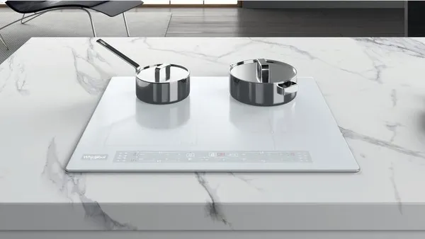 Изображение товара Индукционная варочная панель Whirlpool WL B4560 NE/W