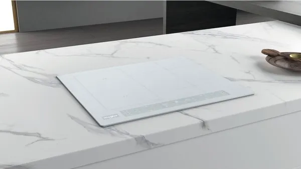 Изображение товара Индукционная варочная панель Whirlpool WL B4560 NE/W